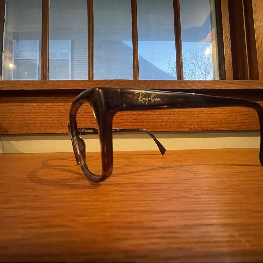 Ray-Ban Frames - image 2